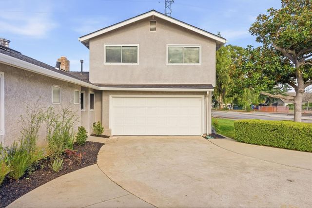 1795 Foxworthy Avenue, San Jose, CA 95124