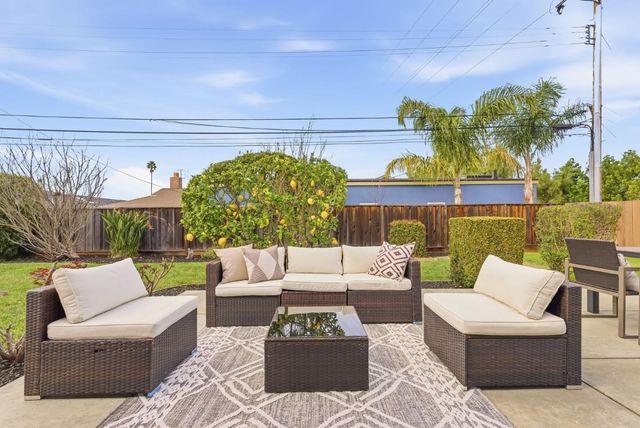 1795 Foxworthy Avenue, San Jose, CA 95124