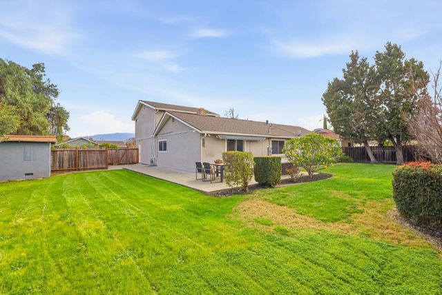 1795 Foxworthy Avenue, San Jose, CA 95124