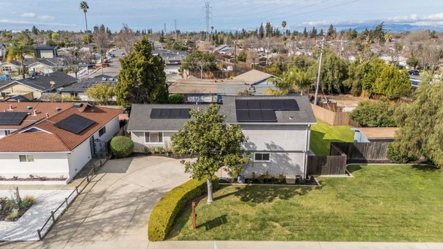 1795 Foxworthy Avenue, San Jose, CA 95124