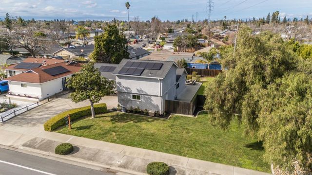 1795 Foxworthy Avenue, San Jose, CA 95124