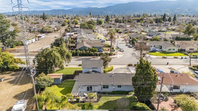 1795 Foxworthy Avenue, San Jose, CA 95124
