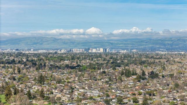 1795 Foxworthy Avenue, San Jose, CA 95124