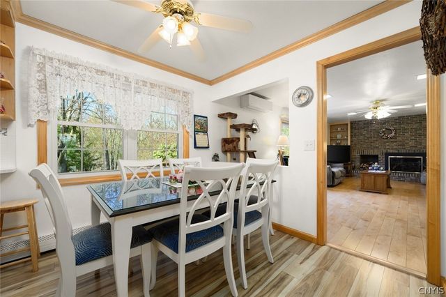 8001 Brookside Drive, Rome, NY 13440