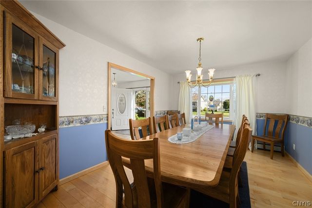 8001 Brookside Drive, Rome, NY 13440