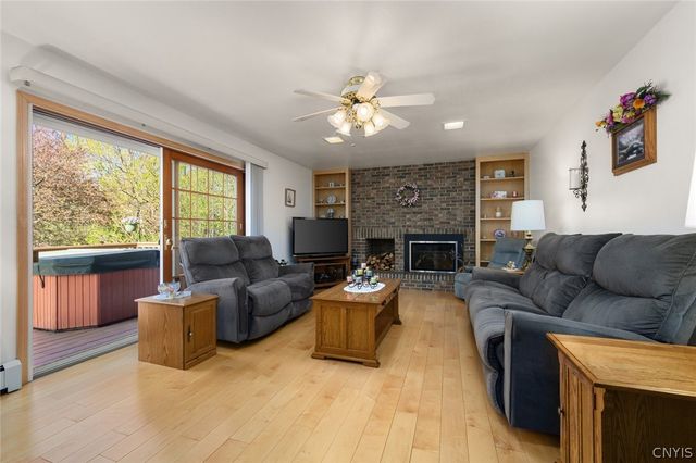 8001 Brookside Drive, Rome, NY 13440