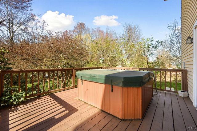8001 Brookside Drive, Rome, NY 13440