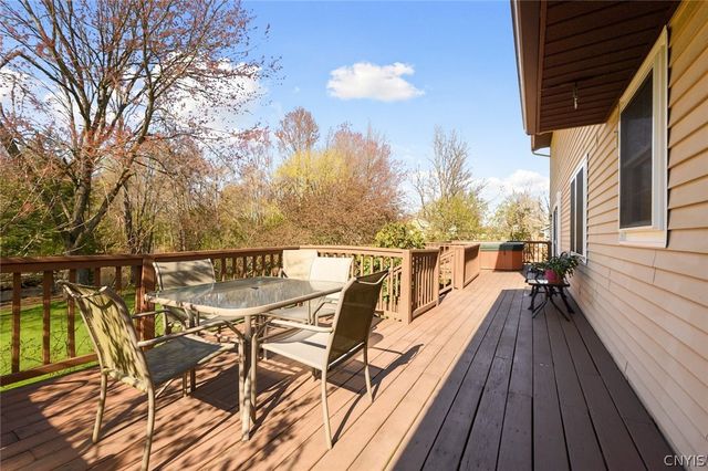 8001 Brookside Drive, Rome, NY 13440