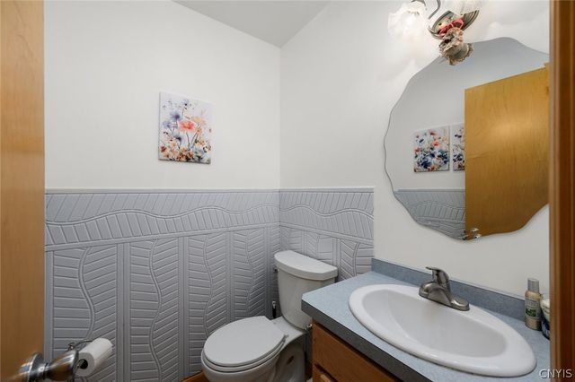 8001 Brookside Drive, Rome, NY 13440