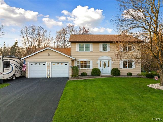 8001 Brookside Drive, Rome, NY 13440