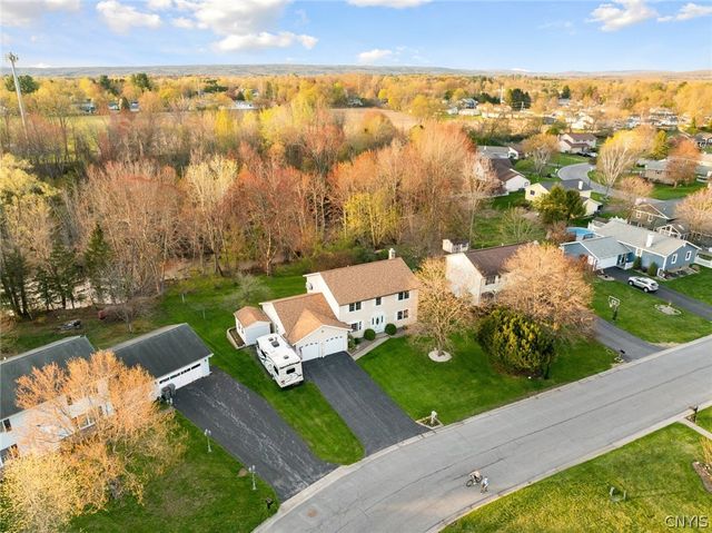 8001 Brookside Drive, Rome, NY 13440