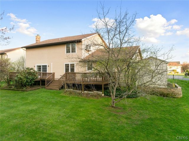 8001 Brookside Drive, Rome, NY 13440