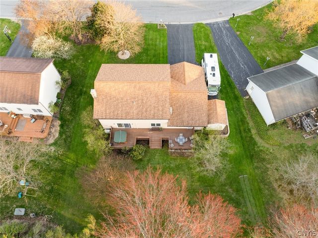 8001 Brookside Drive, Rome, NY 13440