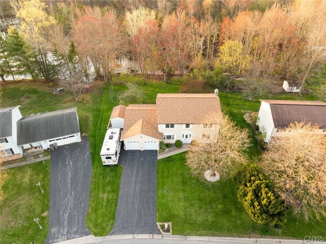 8001 Brookside Drive, Rome, NY 13440