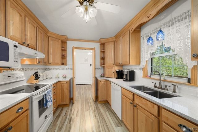 8001 Brookside Drive, Rome, NY 13440