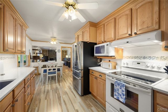 8001 Brookside Drive, Rome, NY 13440