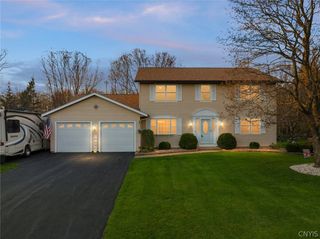 8001 Brookside Drive, Rome, NY 13440
