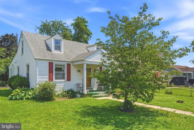 8240 LONGPOINT RD, Baltimore, MD 21222