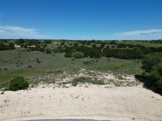 Lot 43 Serenity DR, Bertram, TX 78605