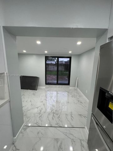 4120 SW 31st Drive, West Park, FL 33023
