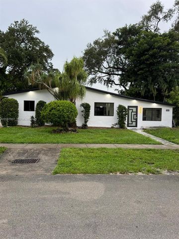 4120 SW 31st Drive, West Park, FL 33023