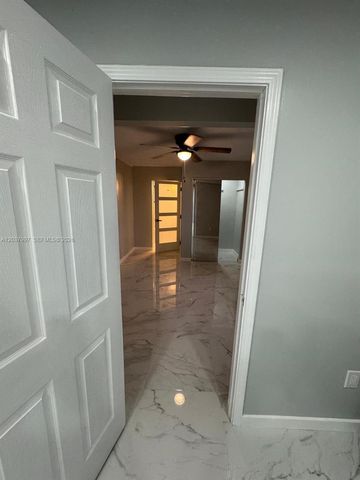 4120 SW 31st Drive, West Park, FL 33023