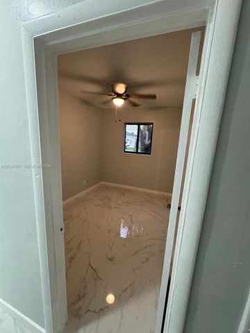4120 SW 31st Drive, West Park, FL 33023