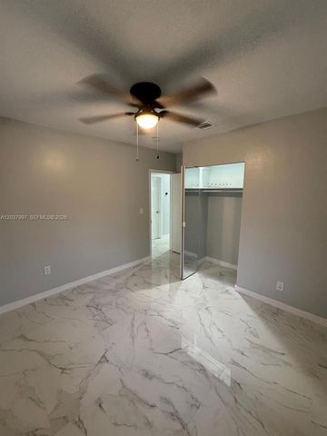 4120 SW 31st Drive, West Park, FL 33023