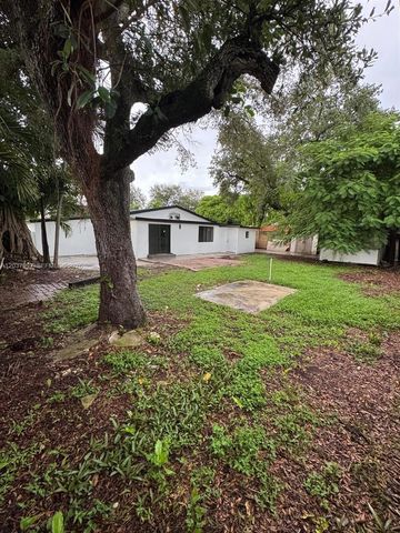4120 SW 31st Drive, West Park, FL 33023