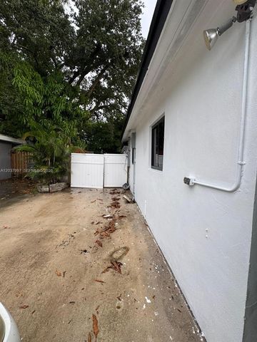 4120 SW 31st Drive, West Park, FL 33023