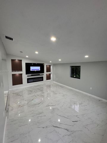 4120 SW 31st Drive, West Park, FL 33023