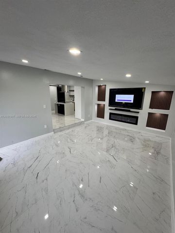 4120 SW 31st Drive, West Park, FL 33023