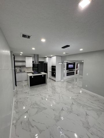 4120 SW 31st Drive, West Park, FL 33023