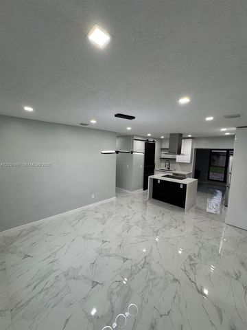 4120 SW 31st Drive, West Park, FL 33023