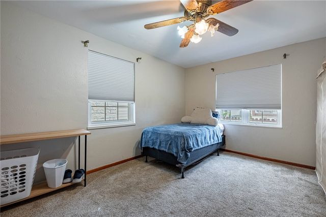 6 Brighton Street, Dayton, OH 45404