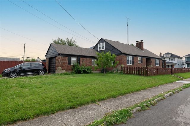6 Brighton Street, Dayton, OH 45404