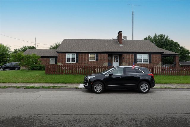 6 Brighton Street, Dayton, OH 45404