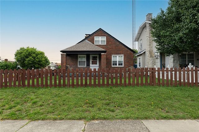 6 Brighton Street, Dayton, OH 45404
