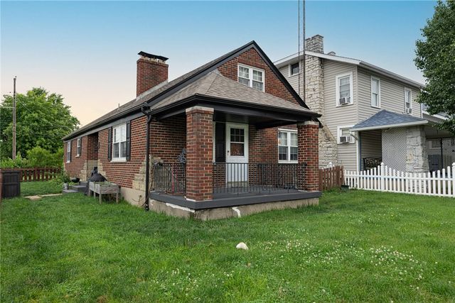 6 Brighton Street, Dayton, OH 45404