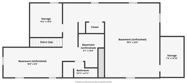 6 Brighton Street, Dayton, OH 45404