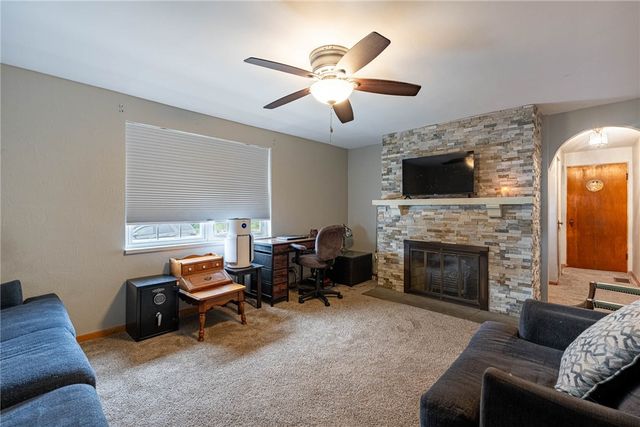 6 Brighton Street, Dayton, OH 45404