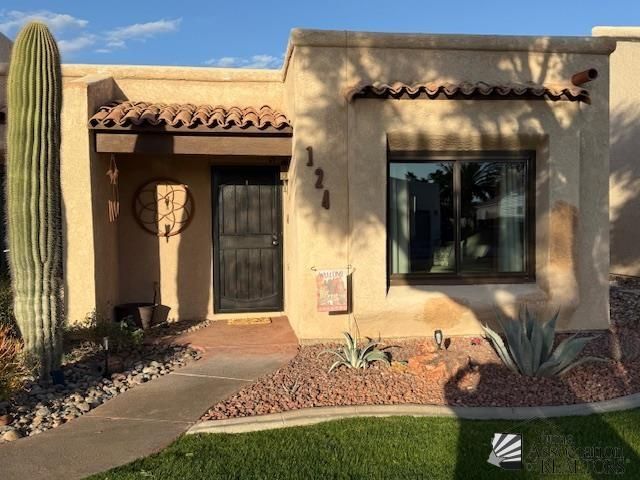 11230 E 37 Pl, Yuma, AZ 85367