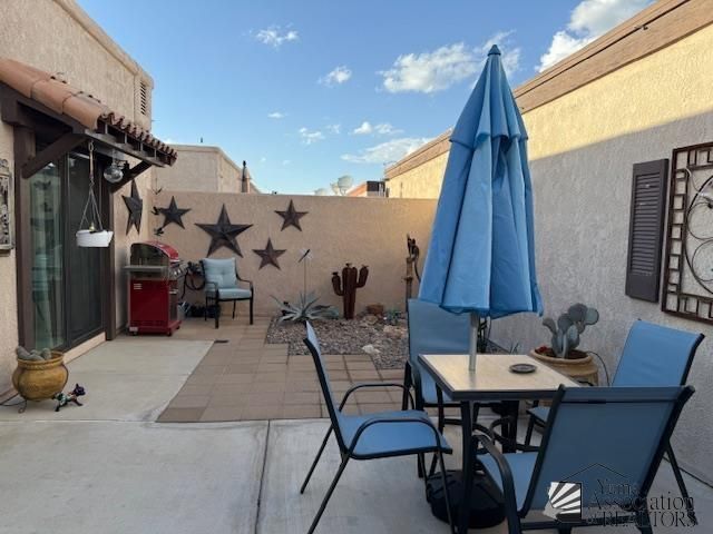 11230 E 37 Pl, Yuma, AZ 85367