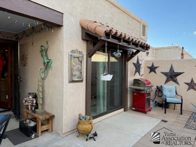 11230 E 37 Pl, Yuma, AZ 85367