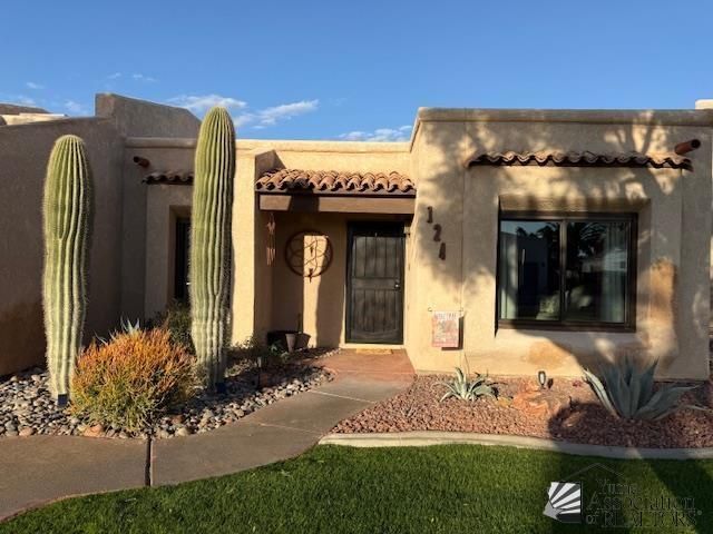11230 E 37 Pl, Yuma, AZ 85367