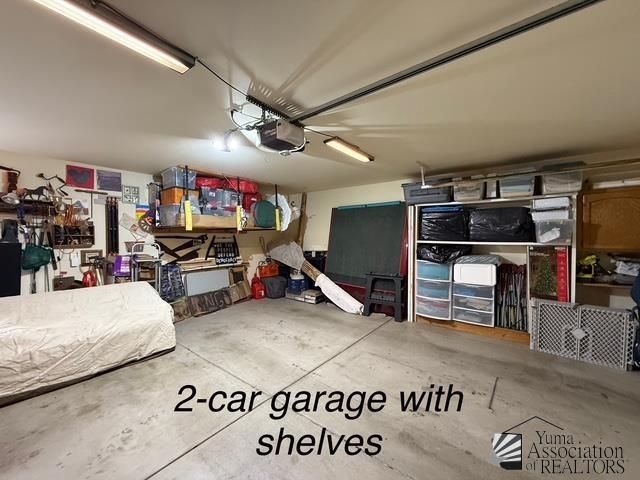 11230 E 37 Pl, Yuma, AZ 85367
