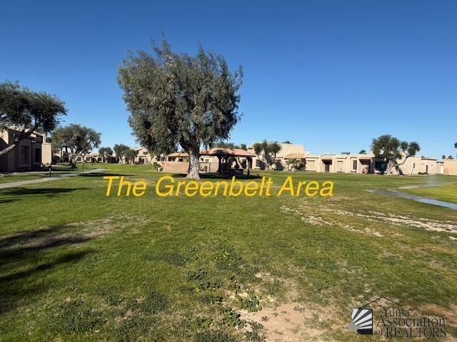 11230 E 37 Pl, Yuma, AZ 85367