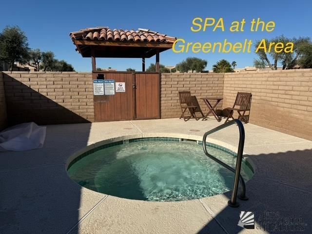 11230 E 37 Pl, Yuma, AZ 85367