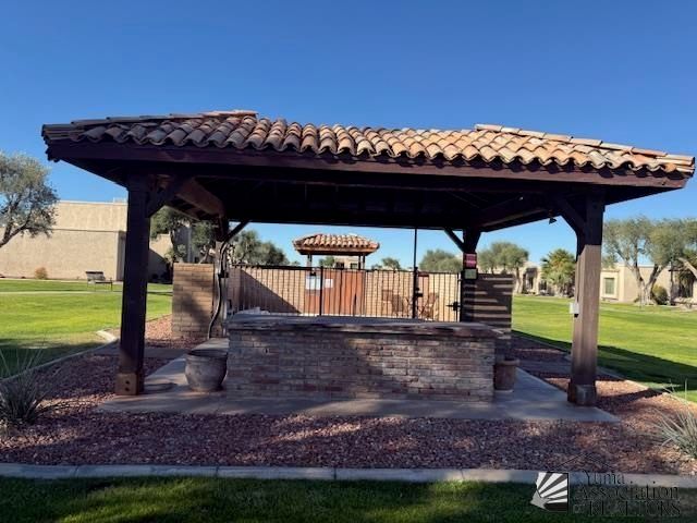 11230 E 37 Pl, Yuma, AZ 85367