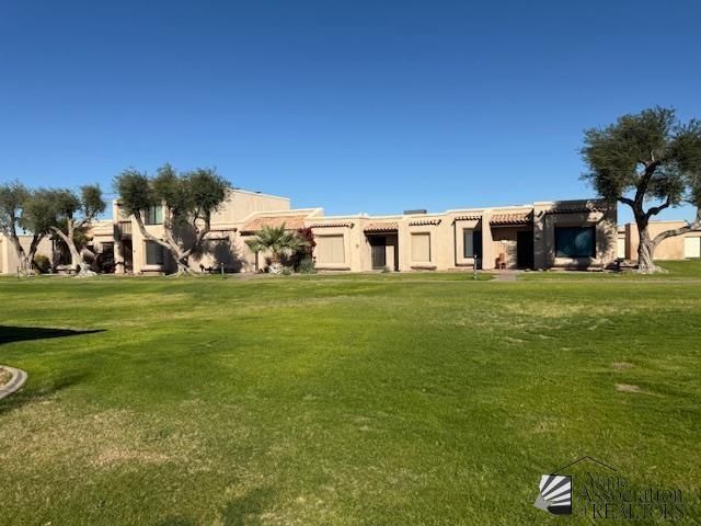 11230 E 37 Pl, Yuma, AZ 85367